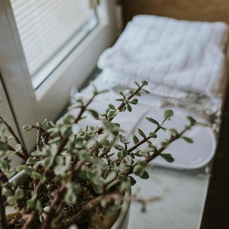 Casa 900 Leilighet Matera Eksteriør bilde