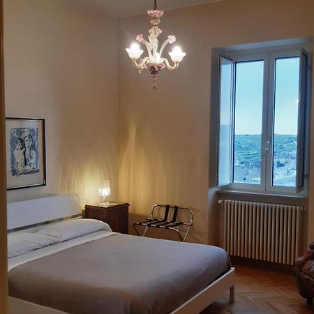 Casa 900 Leilighet Matera Eksteriør bilde